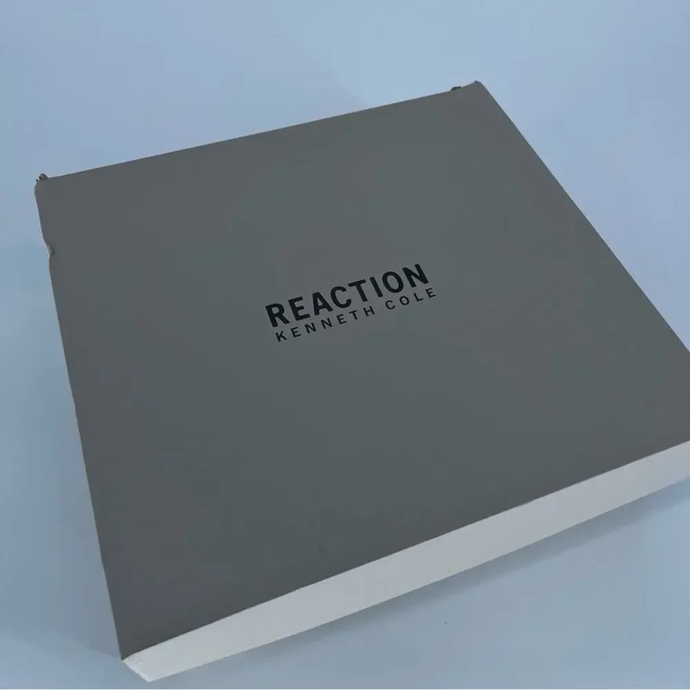 Reaction Kenneth Cole reaction kenneth